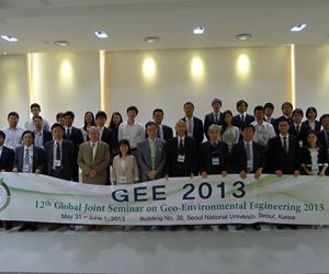 国际大奖：6165金莎总站科技在第十二届地质-环境工程国际科学研究大会获奖